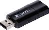 Xlyne Wave USB-Stick 32 GB Schwarz, Orange 7132000 USB-A (USB 2.0)