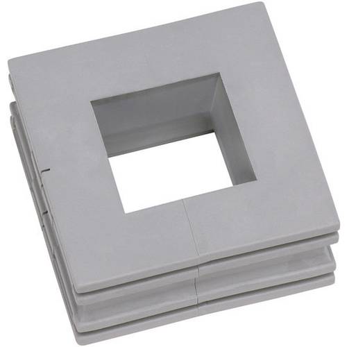 Icotek ATG Kabeldurchführung Adapter Elastomer Grau 1 St.