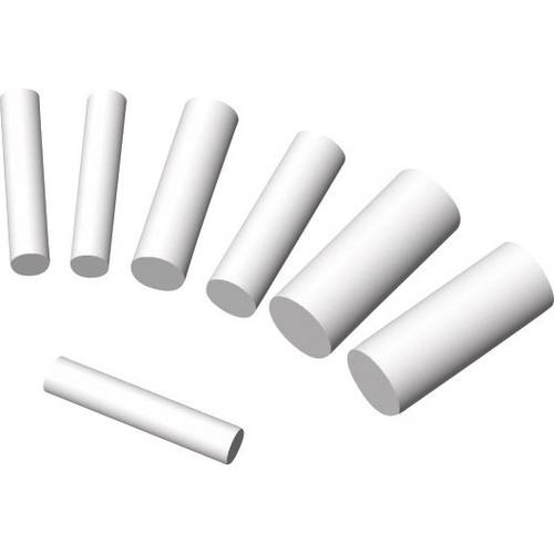 Icotek ST 7 Verschlussstopfen Polyamid Weiß 1 St.