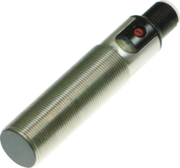 Pepperl+Fuchs Näherungsschalter Kapazitiv CBB8-18GS75-E2-V1 237038 M18 bündig PNP