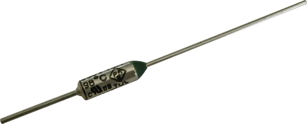axial 216°C Temperatursicherung 10A
