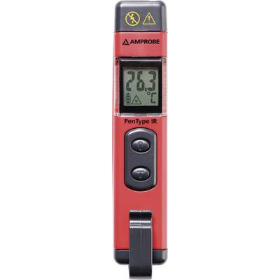 Infrarot-Thermometer Beha Amprobe IR-450-EUR Optik 8:1 -30 - +500 °C  