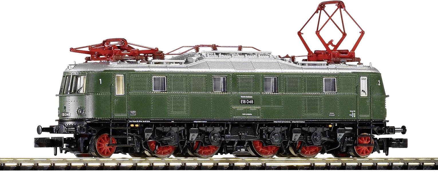 Piko N N E-Lok BR 118 der DB-0