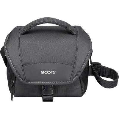 Sony LCS-U11B Kameratasche Innenmaß (B x H x T) 150 x 90 x 120 mm 