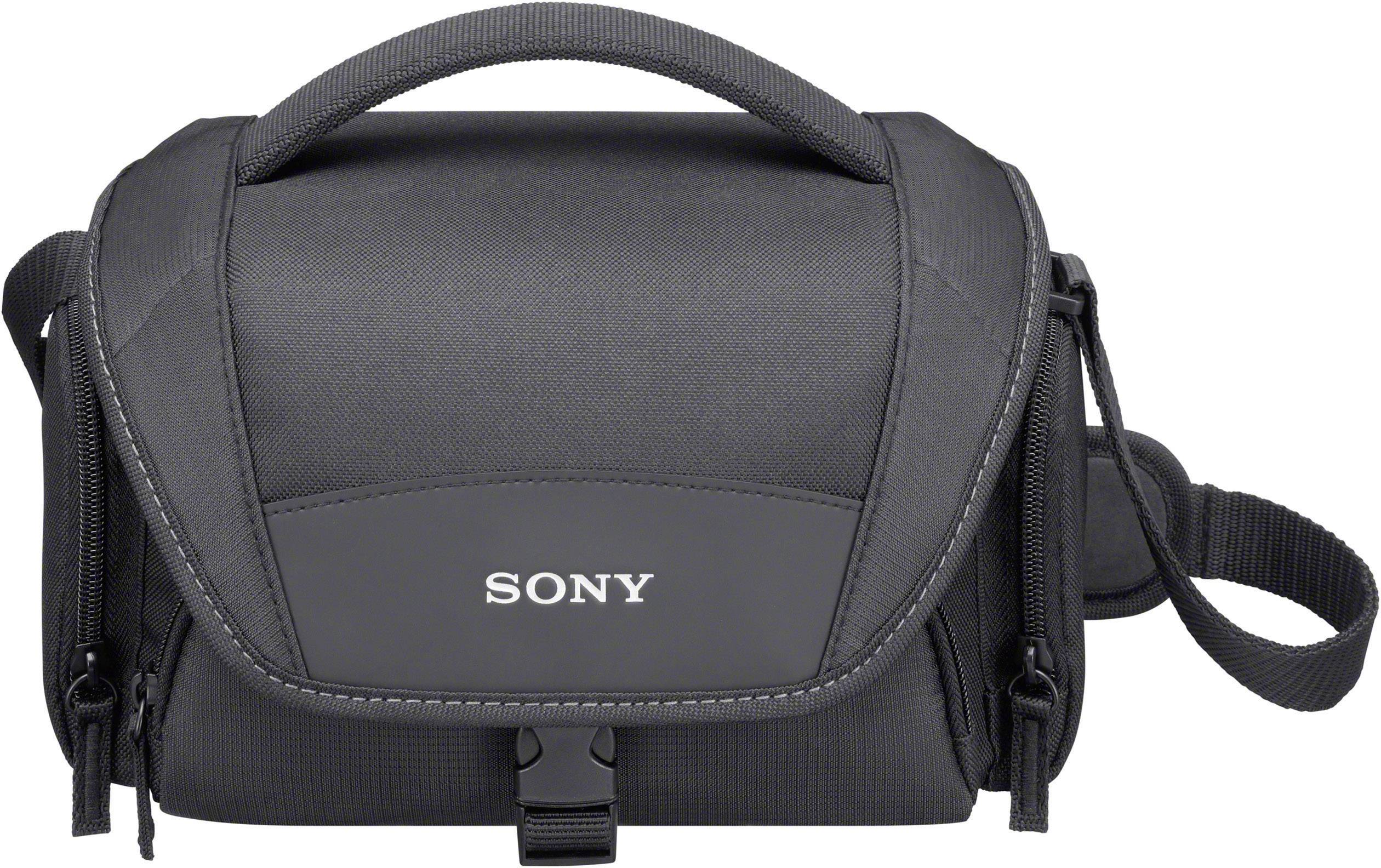 SONY LCS-U21 Tasche