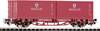 Piko H0 57771 Tragwagen DC Magellan der DB AG