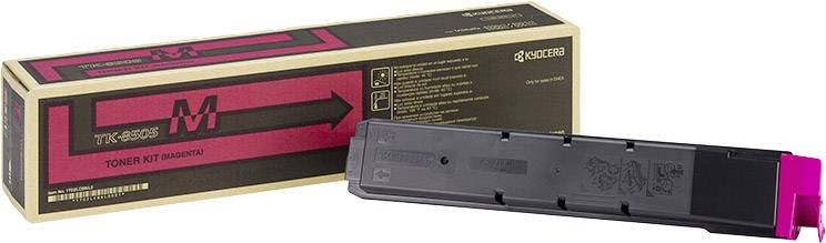 Kyocera Toner TK-8505M Original Magenta 20000 Seiten 1T02LCBNL0-0