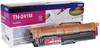 Brother Toner TN-241M Original Magenta 1400 Seiten TN-241 M