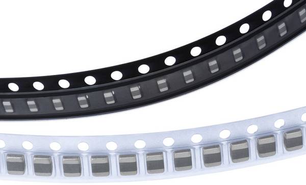 TDK B57471V2104J062 B57471V2104J062 NTC Temperatursensor -55 bis +125 °C 100 kΩ 4386 K 805 SMD Tape cut