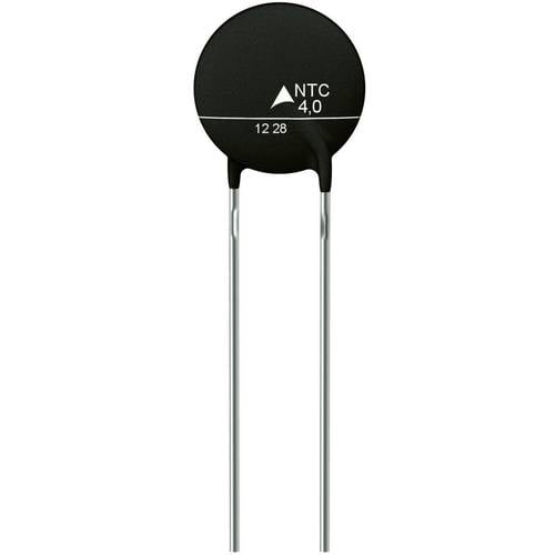 TDK B57364S0109M000 B57364S0109M000 NTC Temperatur-Wächter (Einschaltstrombegrenzer) 1 Ω S364 radial bedrahtet