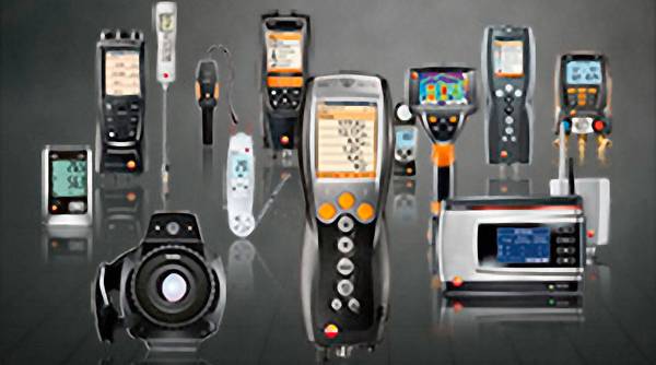 testo 0554 1208 0554 1208  Sonde  1 St.