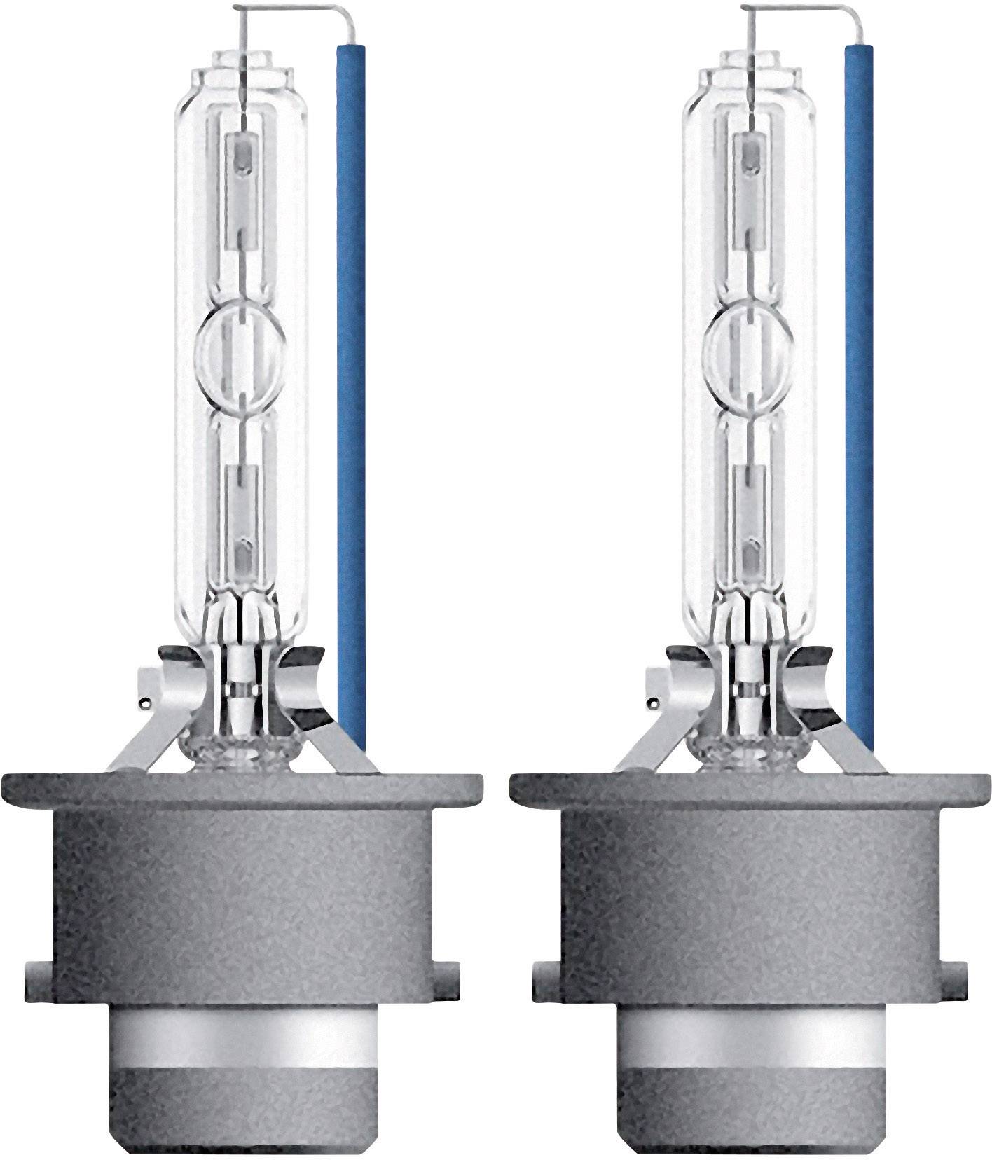 OSRAM D1S XENARC COOL BLUE INTENSE 35 W WATT XENON LEUCHTMITTEL LAMPE 5500 K