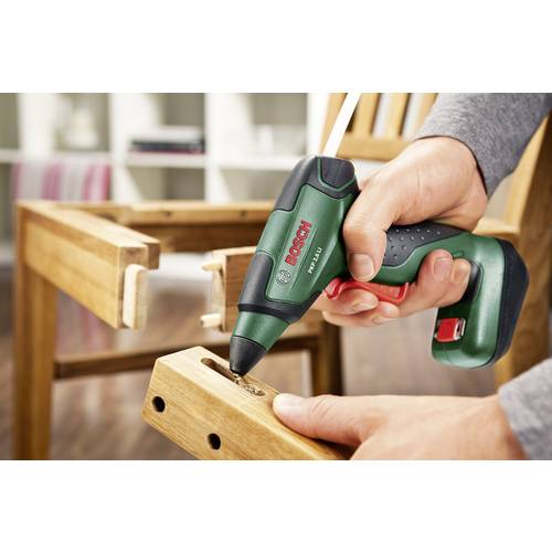 Bosch Home and Garden PKP 3,6 LI Akku Heißklebepistole 7 mm 3.6 V 1 St.