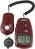 Testboy TV 333 Luxmeter 0 - 100000 lx