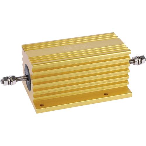 Thumbnail - ATE Electronics RB250-1R0-J-1 Hochlast-Widerstand 1 Ω axial bedrahtet 250 W 5 % 1 St.