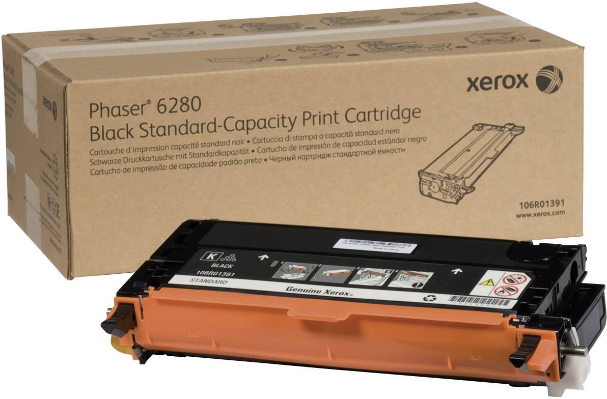Original Xerox 106R01391 Toner-0