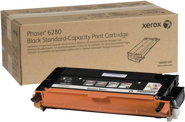 Original Xerox 106R01391  Toner
