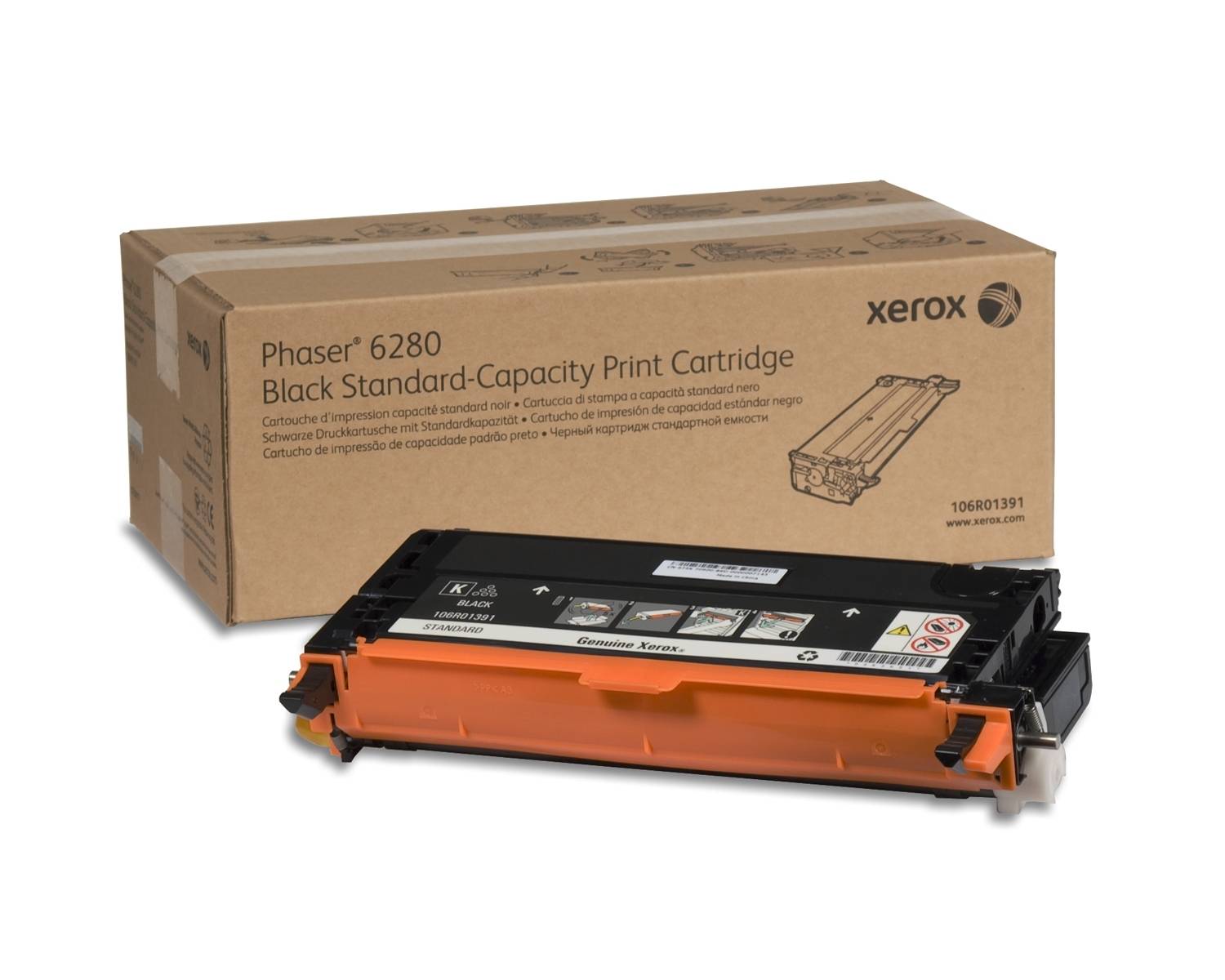 Original Xerox 106R01391 Toner-1