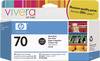 HP Druckerpatrone 70 Original Photo Schwarz C9449A