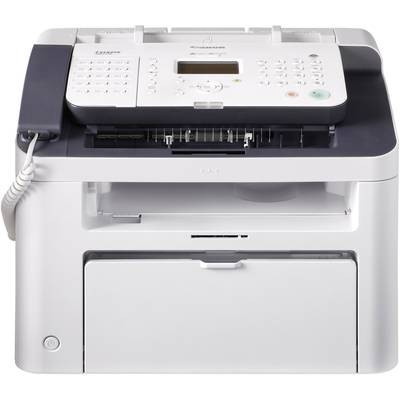 Canon i-SENSYS FAX-L170 Laser-Faxgerät Sende- /Empfangsspeicher 512 Seiten