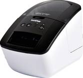 Brother QL-700 Etikettendrucker Thermodirekt 300 x 300 dpi Etikettenbreite (max.): 62 mm USB
