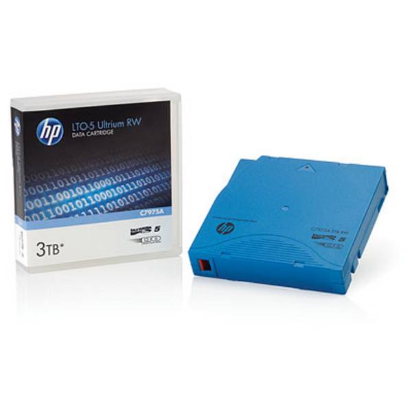 HP C7975A LTO Band  1.5 TB