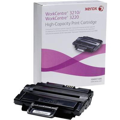 Xerox Toner 106R01486 106R01486 Original Schwarz 4100 Seiten