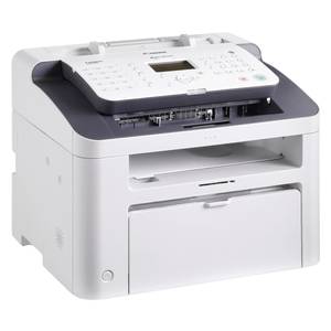 Fax laser con funzione di stampa