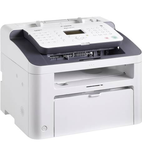Laser-Faxgerät mit Druckfunktion
