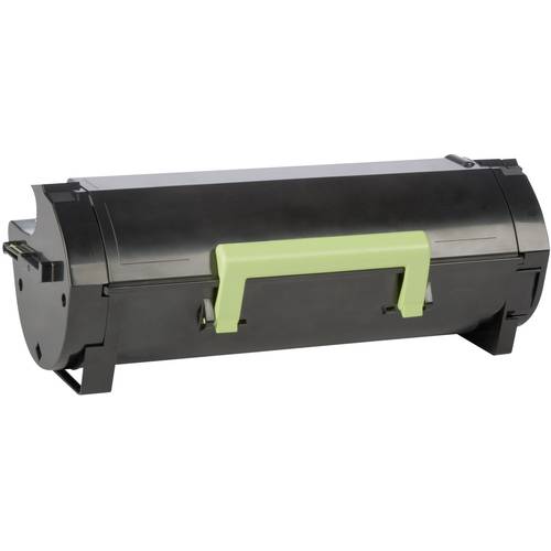 Lexmark Toner 502 Original Schwarz 1500 Seiten 50F2000