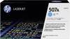 HP Toner 507A Original Cyan 6000 Seiten CE401A