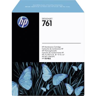 HP Resttinten-Behälter 761 Original    CH649A 1 St.