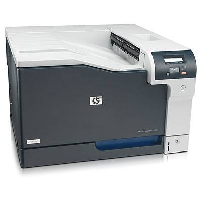 HP Color LaserJet CP 5225 N Drucker Laser Farbe A3 20 S./min 20 S./min 600 x 600 dpi-0