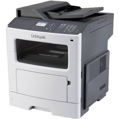 Lexmark MX310dn - Multifunktionsdrucker""