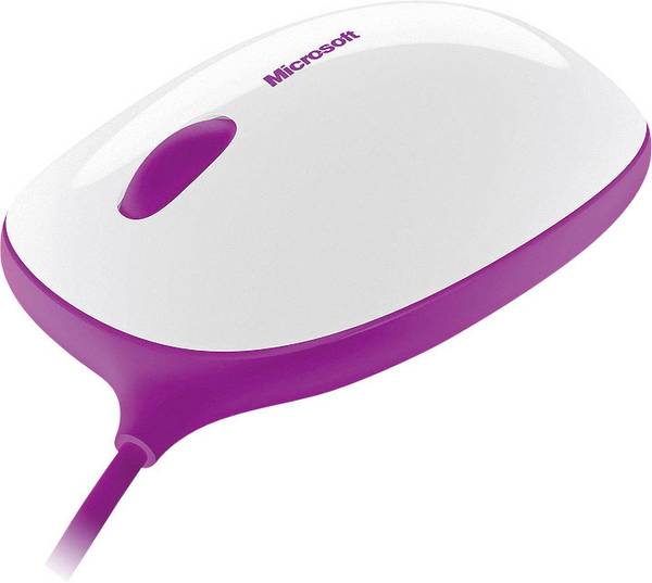 Express Mouse - Maus - rechts- und