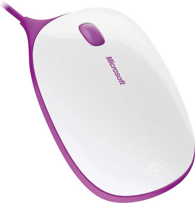 Express Mouse - Maus - rechts- und-2