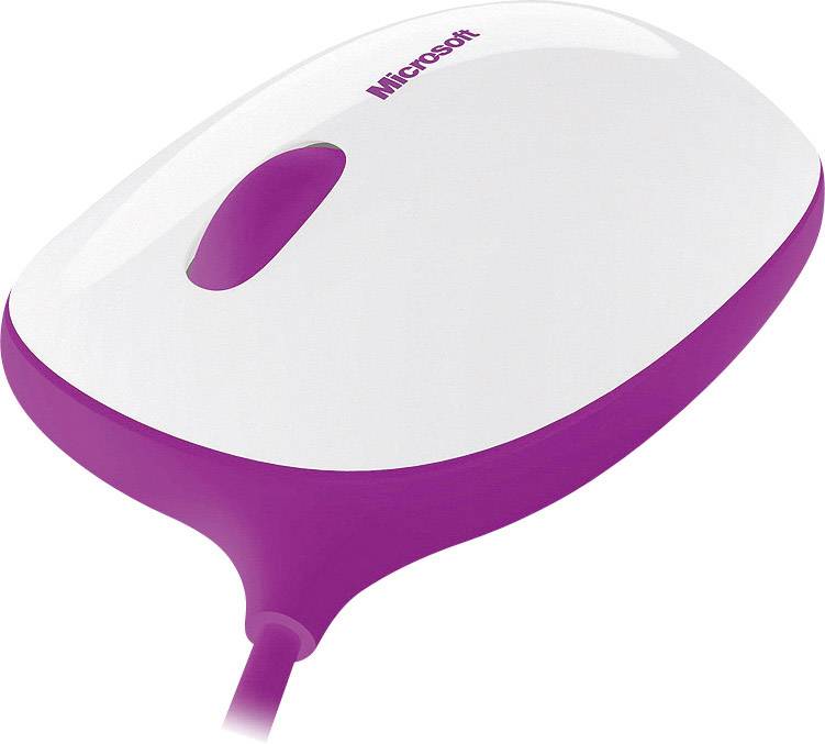 Express Mouse - Maus - rechts- und-3