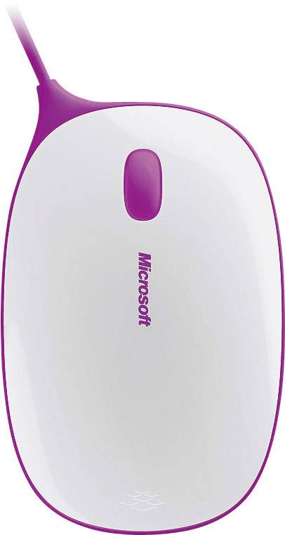 Express Mouse - Maus - rechts- und-4
