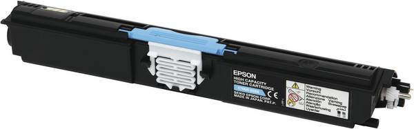 Epson - Mit hoher Kapazität - Cyan - Original