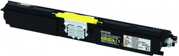 Epson Toner C13S050558 558 1.600Seiten gelb-1