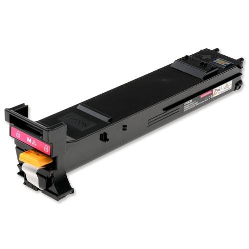 Epson - Mit hoher Kapazität - Magenta - Original-1