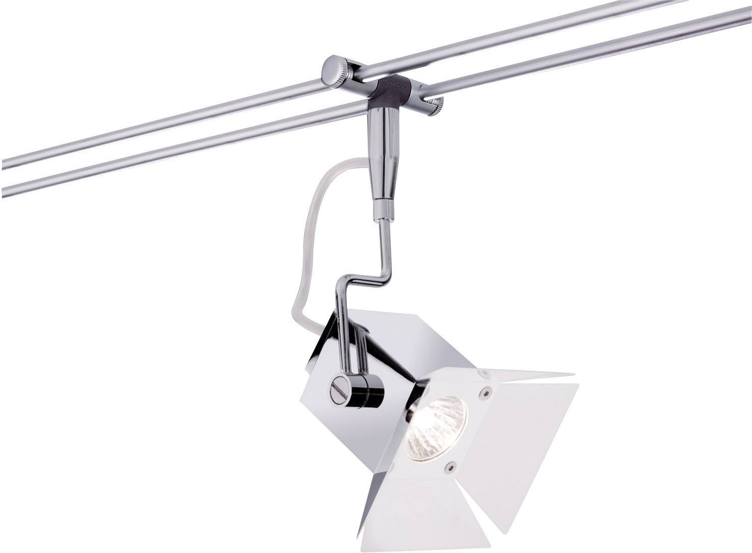 Hochvolt schienensystem set