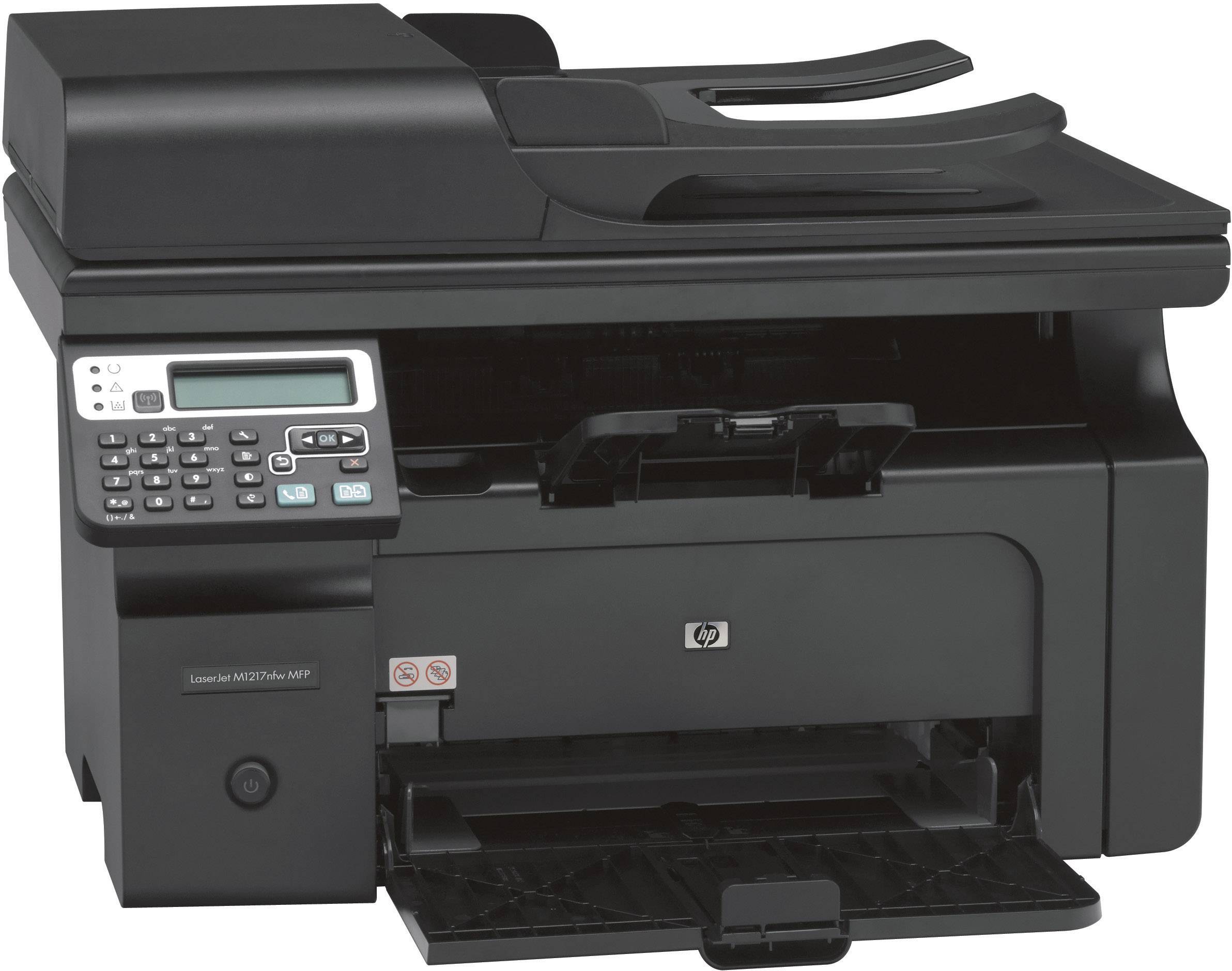 Drivers hp m1217nfw mfp scanner Windows 7 64bit HP M1217NFW MFP SCANNER WINDOWS 8 DRIVER