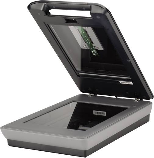 HP ScanJet G4050 Flachbettscanner A4 4800 x 9600 dpi USB Dokumente