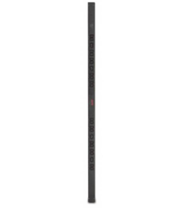 APC Basic Rack PDU AP7554 Steckdosenleiste