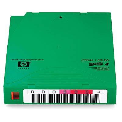 Hewlett Packard C7974AN Speicher-0