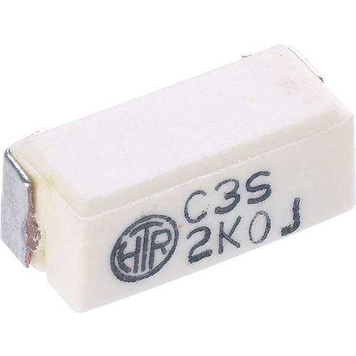 Thumbnail - Weltron 101032025794 HCAS C3S Draht-Widerstand 6.8 Ω SMD 3 W 5 % 1 St.