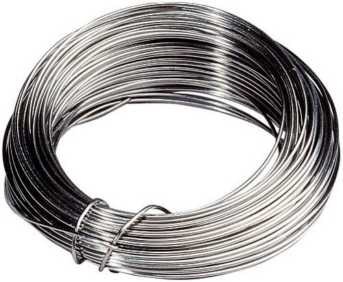 Thomsen Widerstandsdraht Widerstand/m 5.65 Ω/m 10 m