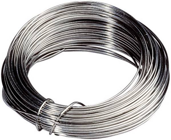 Thomsen Widerstandsdraht Widerstand/m 5.65 Ω/m 10 m