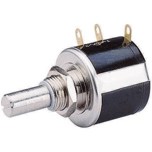 Vishay 534B1503JC 534B1503JC Präzisions-Potentiometer 10-Gang Mono 2 W 50 kΩ 1 St.